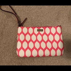 Kate Spade wristlet